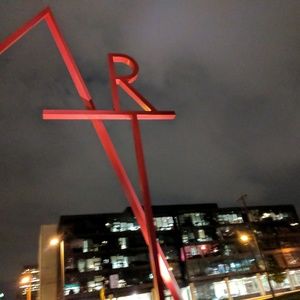 Meet your Posher, Rae